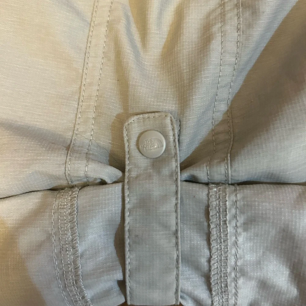 The North Face Aphrodite 2.0